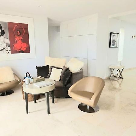 Reve D'Or Villa Cannes Eksteriør billede