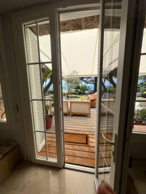 Reve D'Or Villa Cannes Eksteriør billede