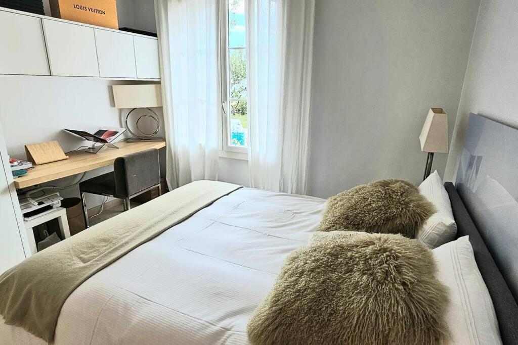 Reve D'Or Villa Cannes Eksteriør billede